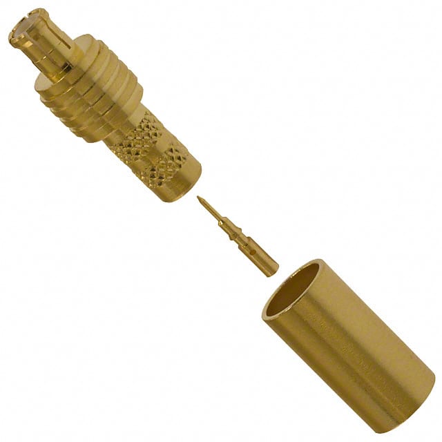 252180 Amphenol RF  Assemblages de connecteurs coaxiaux (RF)